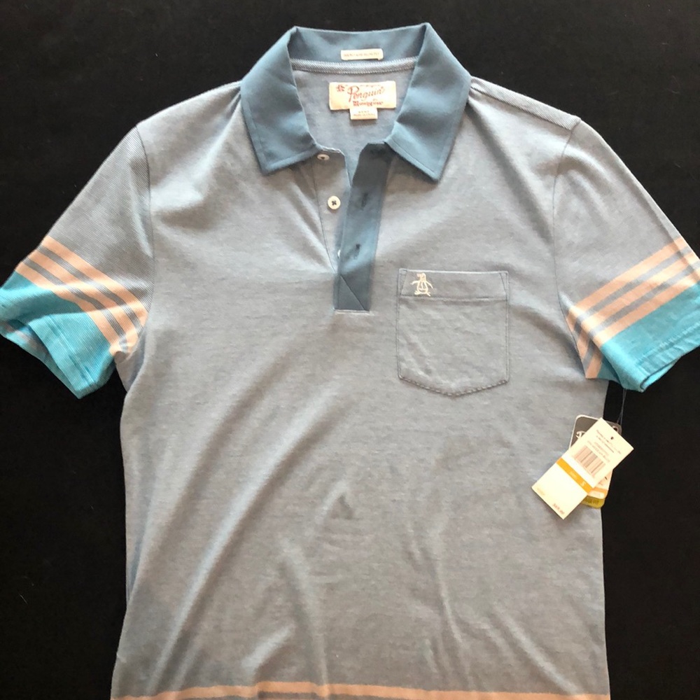Original Penguin polo